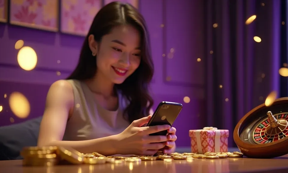 ufa656 มินิเกม